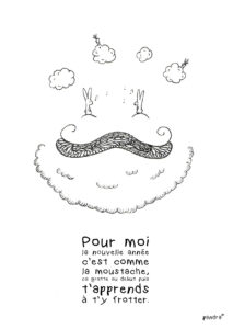 01102025 moustache apprendre nouvelle annee