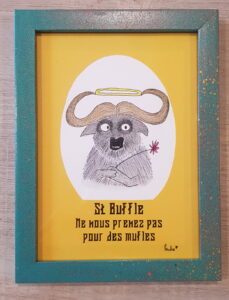 bufle mufles