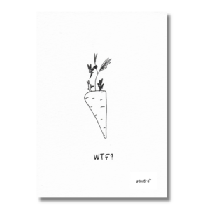 Carte WTF