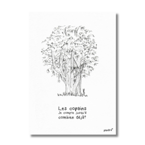 Carte Cache-cache