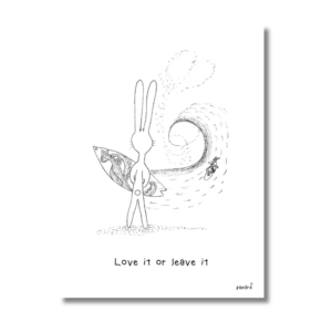 Carte Surf, love it or leave it