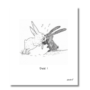 Carte Deal