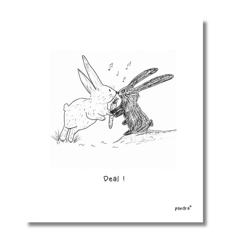 Carte Deal