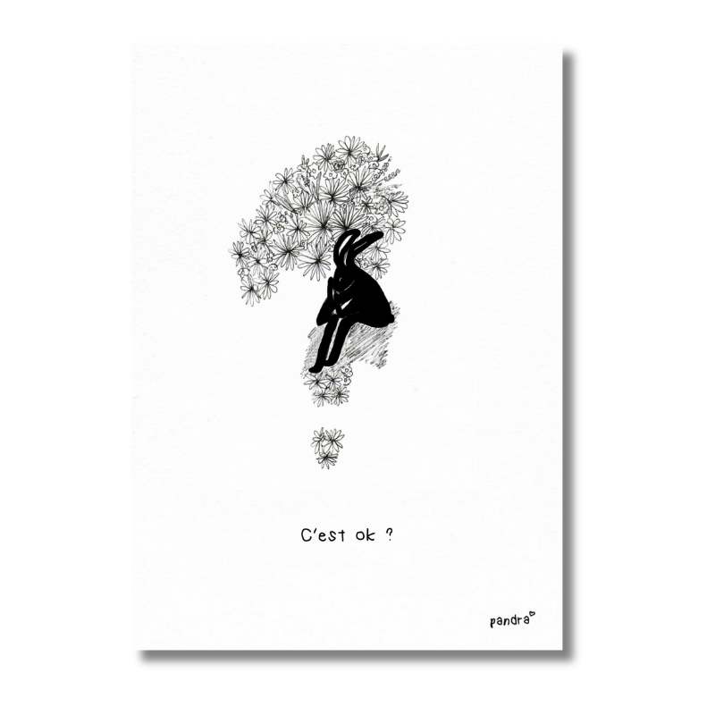 Carte C'est Ok ?