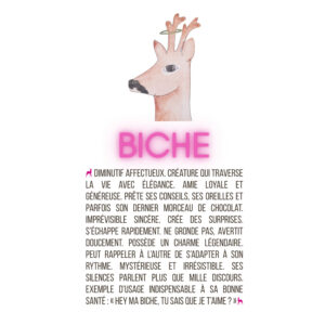 Biche