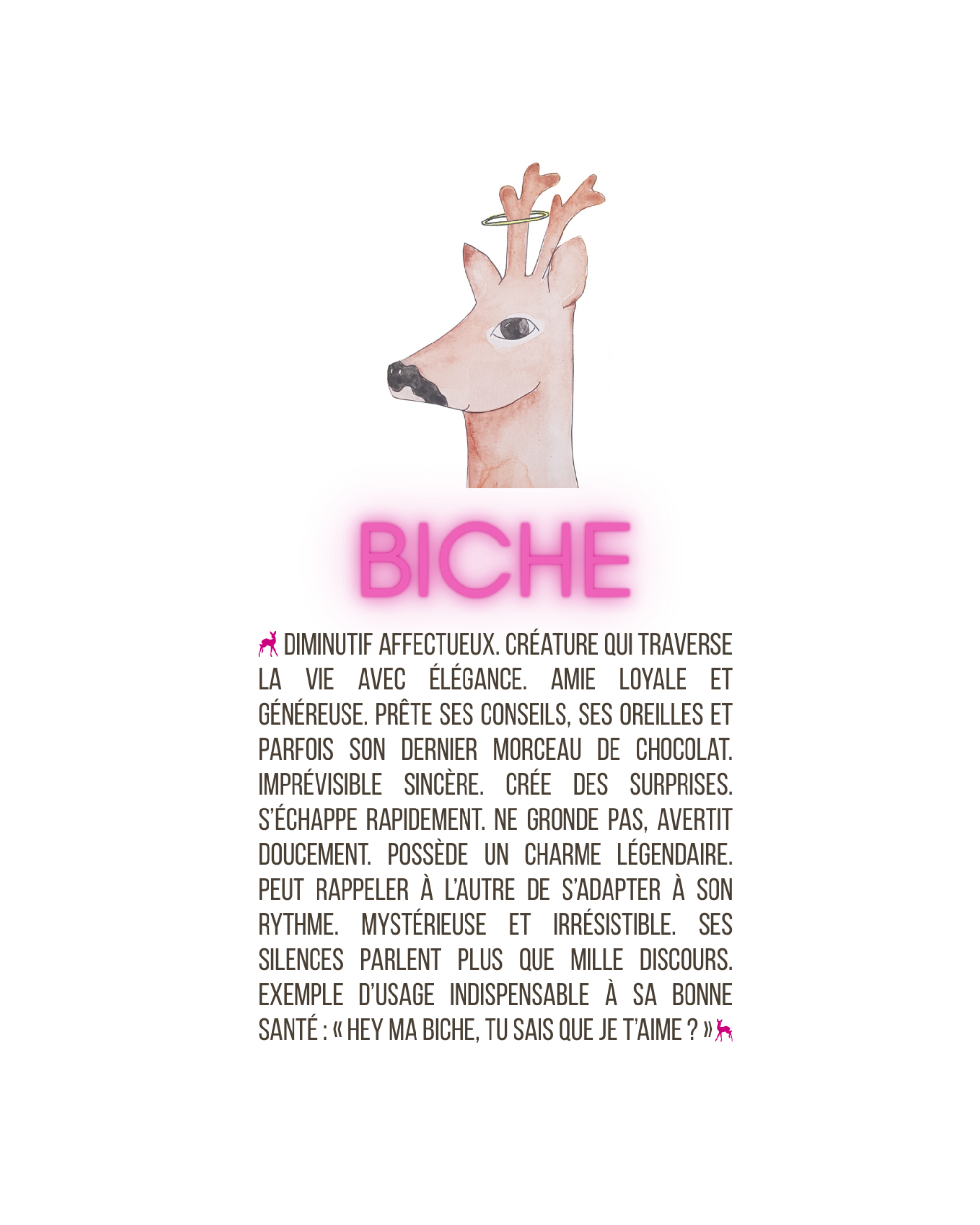 Biche