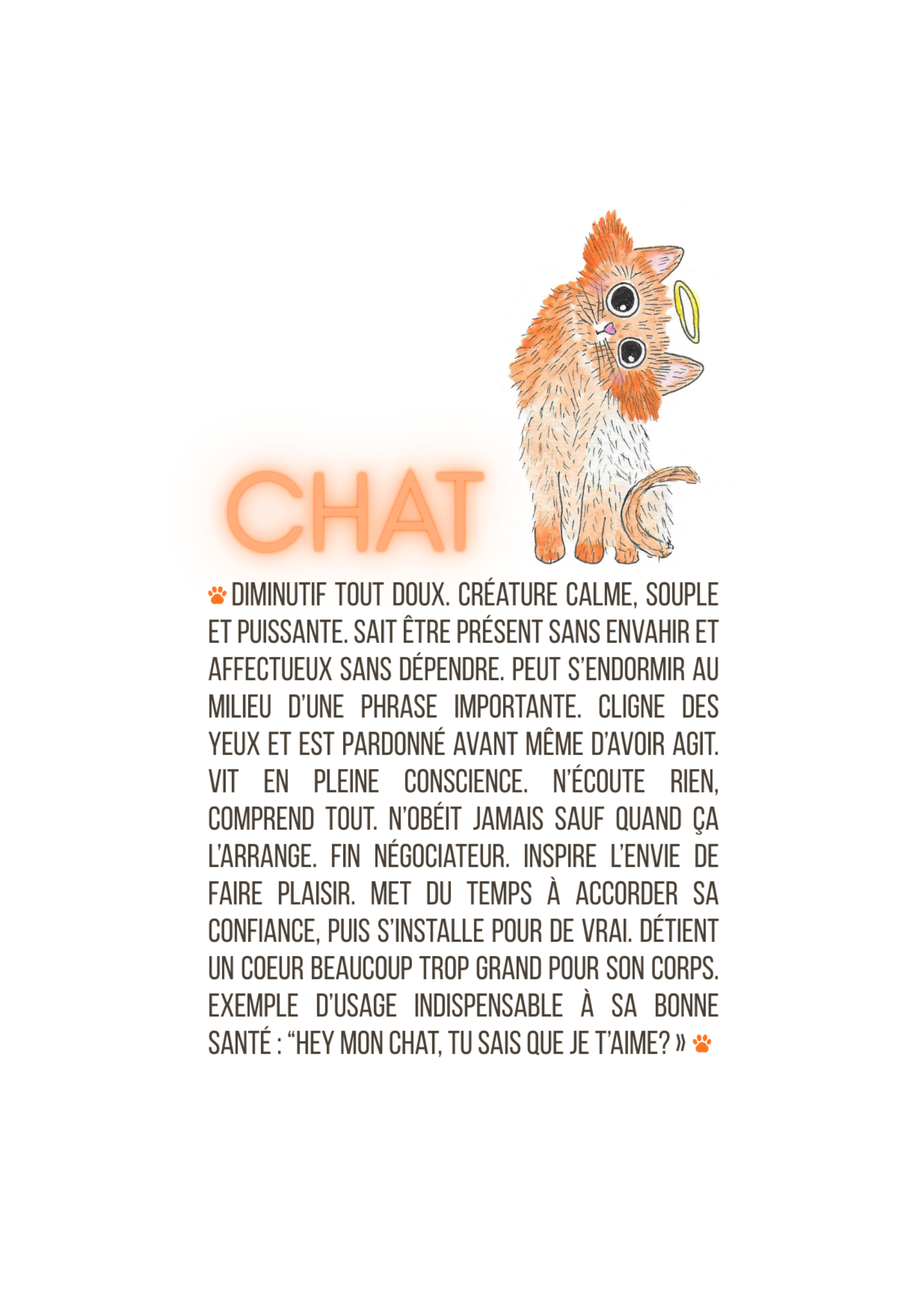 Chat