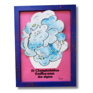 St Chamulonimbus : Soufflez-nous des signes