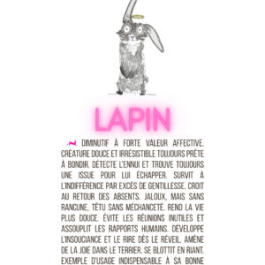 Lapin