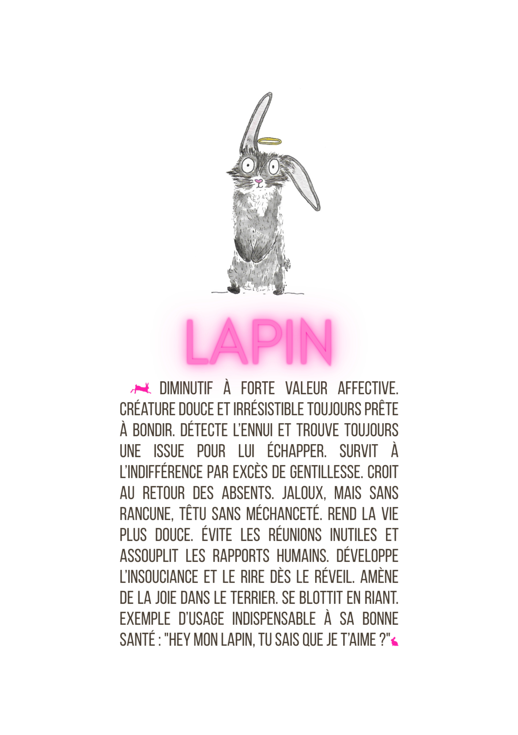 Lapin