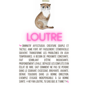 Loutre