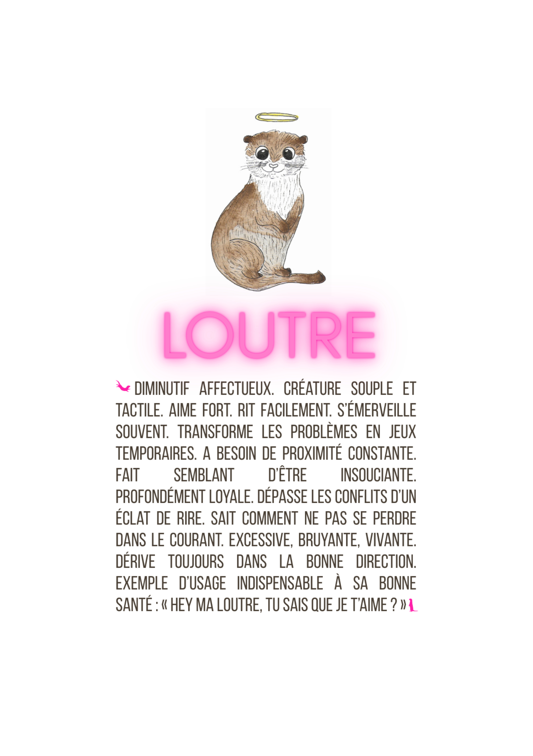 Loutre