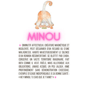 Minou