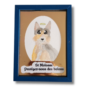 St Molosse : Eloignez-nous des boloss