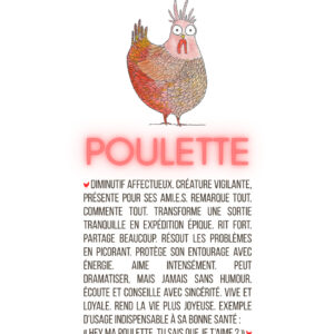 Poulette