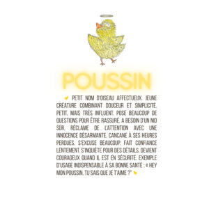 Poussin