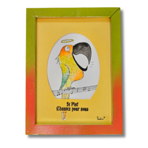 St Piaf : Chantez pour nous (2)