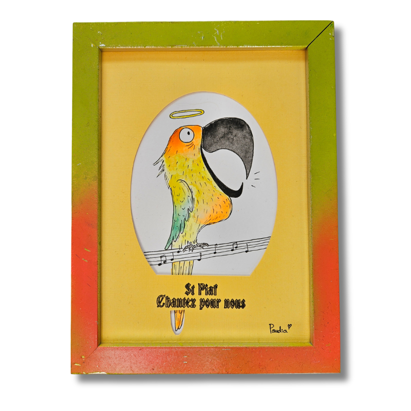 St Piaf : Chantez pour nous (2)