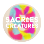 sacrees creatures logo rond